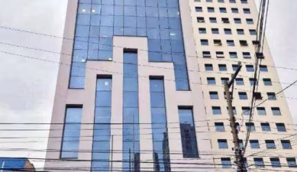 Conj. Comercia 60 m² Localizado No Bairro Lapa São Paulo - SP