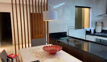 Casa à venda 2 quartos 1 suíte 2 vagas Independência - São Bernardo do Campo - SP