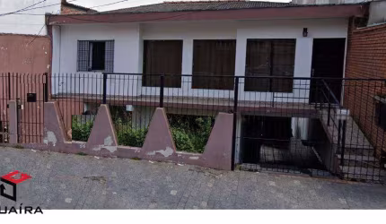 Terreno 311 m² Localizado No Bairro Das Nações Santo André - SP.