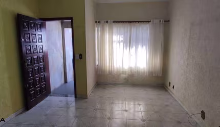 Casa à venda 1 quarto 2 vagas Pires - Santo André - SP