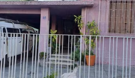 Terreno à venda 3 vagas Anchieta - São Bernardo do Campo - SP