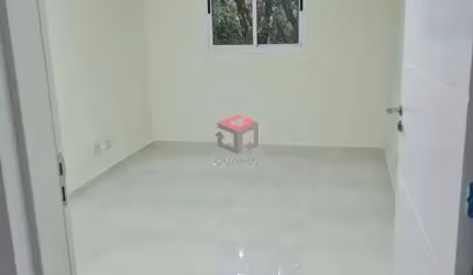Cobertura à venda 2 quartos 1 suíte 1 vaga Jardim Bela Vista - Santo André - SP