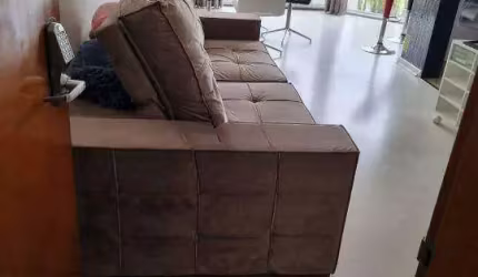 Apartamento 94 m² Localizado No Bairro Jardim Santo André - SP