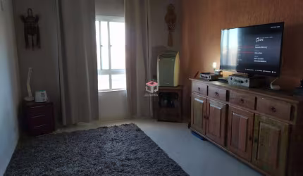 Apartamento à venda 2 quartos 1 vaga Demarchi - São Bernardo do Campo - SP