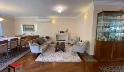 Sobrado 220 m² Localizado No Bairro Vila Cordeiro São Paulo - SP