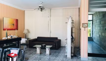Casa à venda 4 quartos 1 suíte 4 vagas Barcelona - São Caetano do Sul - SP
