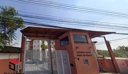 Apartamento à venda 3 quartos 1 vaga Demarchi - São Bernardo do Campo - SP