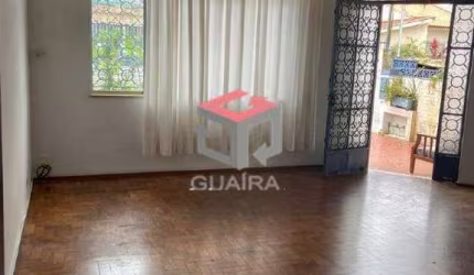 Sobrado 480 m² no Bairro Marlene em São Bernardo do Campo - SP