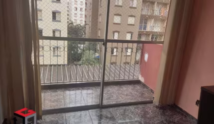 Belissimo Apartamento 2 Dorm. 1 Vaga Sacomã