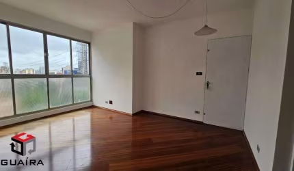 Apartamento à venda 3 quartos 2 vagas Centro - Santo André - SP