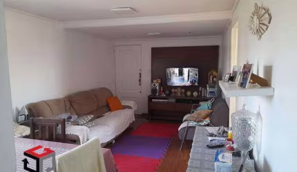 Apartamento 68 m²Localizado No Bairro Vila Moraes São Paulo - SP