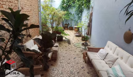 Sobrado 300 m² Localizado No Bairro Jardim Paulistano São Paulo - SP