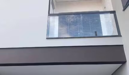 Sobrado à venda 3 quartos 2 suítes 2 vagas Francisco Matarazzo - Santo André - SP