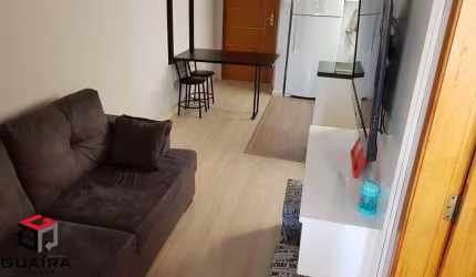 Cobertura 80 m² Localizado No Bairro Junqueira Santo André - SP