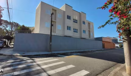 Apartamento novo com 41 m² com elevador, localizado no Jardim Stella em Santo André - SP.