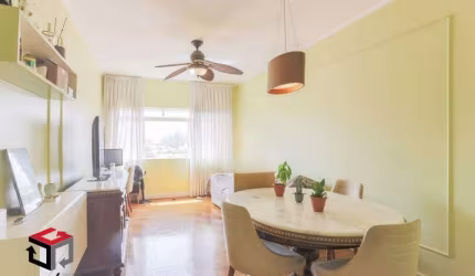 Apartamento 94 m² Localizado No Bairro Aclimação São Paulo - SP