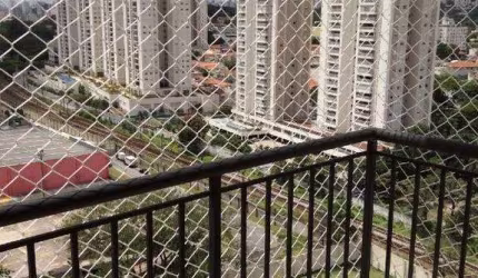Apartamento 70 m² Localizado No Bairro Lapa São Paulo - SP