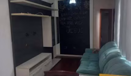 Cobertura à venda 2 quartos 1 suíte 1 vaga Alzira - Santo André - SP