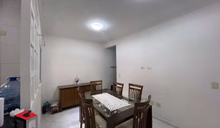 Cobertura à venda 3 quartos 1 suíte 1 vaga Helena - Santo André - SP
