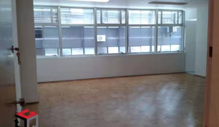 Conj. Comercial 62 m² Localizado No Bairro Bela Vista São Paulo - SP