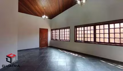 Casa à venda 3 quartos 3 suítes 9 vagas Independência - São Bernardo do Campo - SP
