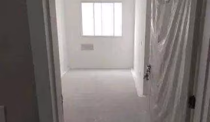 Apartamento 37 m² Localizado No Bairro Sacomã São Paulo - SP