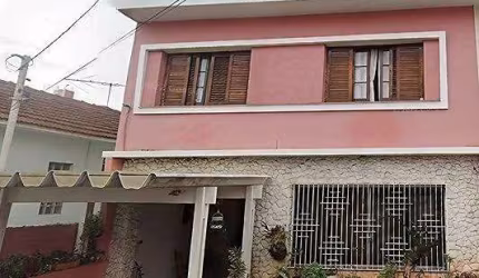 Sobrado à venda 3 quartos 1 vaga Rudge Ramos - São Bernardo do Campo - SP
