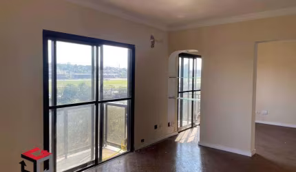 Apartamento 120 m² Localizado No Bairro Jardim Europa São Paulo - SP