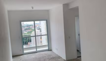 Apartamento à venda 2 quartos 2 vagas Baeta Neves - São Bernardo do Campo - SP