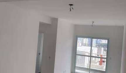 Apartamento à venda 2 quartos 2 vagas Baeta Neves - São Bernardo do Campo - SP