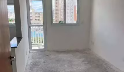 Apartamento à venda 1 quarto 1 vaga Assunção - Santo André - SP