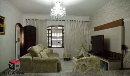 Sobrado Bairro Assunção -03 dormitórios sendo 01 suite, 02 vagas