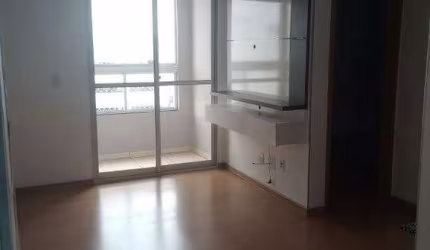 Apartamento à venda 2 quartos 1 vaga Utinga - Santo André - SP