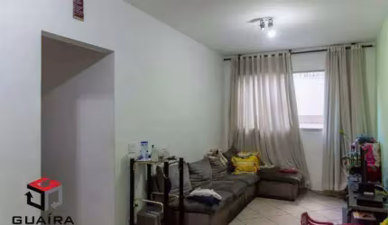 Apartamento à venda 2 quartos 1 vaga Jordanópolis - São Bernardo do Campo - SP