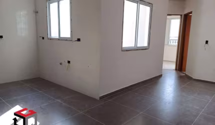 Cobertura à venda 2 quartos 2 vagas Scarpelli - Santo André - SP