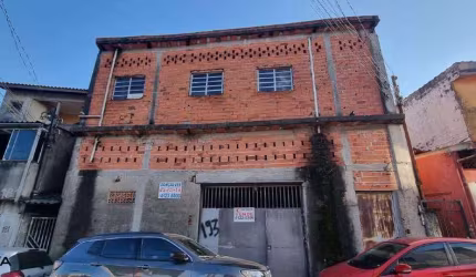 Terreno à venda Ferrazópolis - São Bernardo do Campo - SP