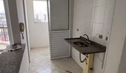 Apartamento à venda 2 quartos 1 vaga Nova Petrópolis - São Bernardo do Campo - SP