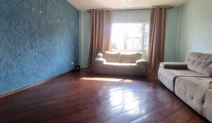 Apartamento à venda 2 quartos 1 suíte 1 vaga Baeta Neves - São Bernardo do Campo - SP