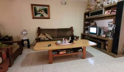 Casa 258 m² no Bairro Rudge Ramos em São Bernardo do Campo - SP