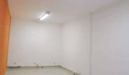 Sala à venda 2 vagas Jordanópolis - São Bernardo do Campo - SP