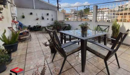 Sobrado 178 m² Localizado No Bairro Parque da Lapa São Paulo - SP