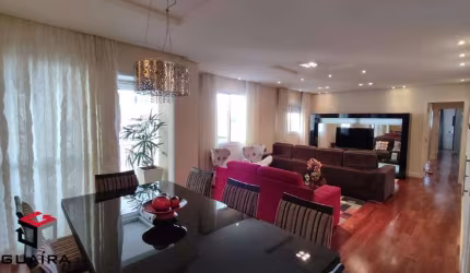Apartamento à venda 3 quartos 3 suítes 2 vagas Planalto - São Bernardo do Campo - SP