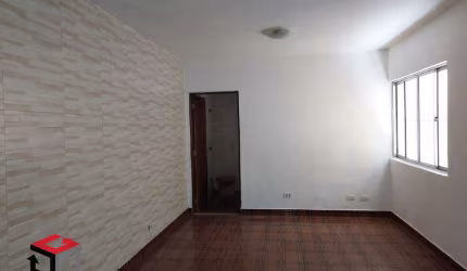 Casa à venda 2 quartos 2 vagas Alves Dias - São Bernardo do Campo - SP