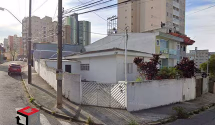 Salão à venda 4 quartos 4 vagas Alpina - Santo André - SP