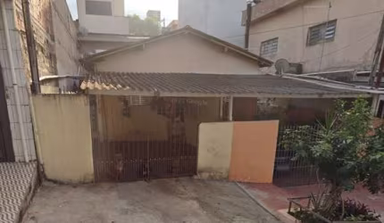 Terreno à venda 2 vagas Taboão - Diadema - SP