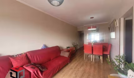 Apartamento à venda 2 quartos 1 suíte 2 vagas Baeta Neves - São Bernardo do Campo - SP