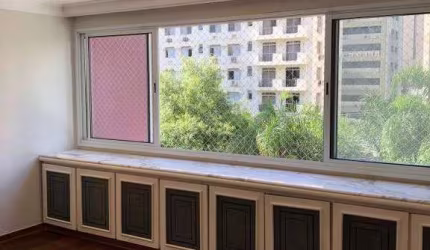 Apartamento 200 M² Localizado No Bairro Itaim Bibi São Paulo - SP