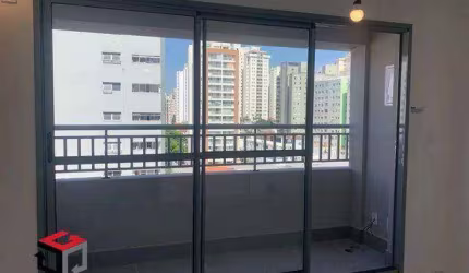 Apartamento 34 m² Localizado No Bairro Vila da Saúde São Paulo - SP