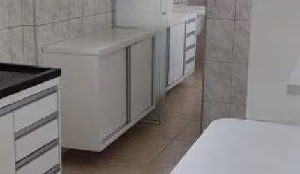 Apartamento com 75m² localizado na Vila Guarani - São Paulo/SP.