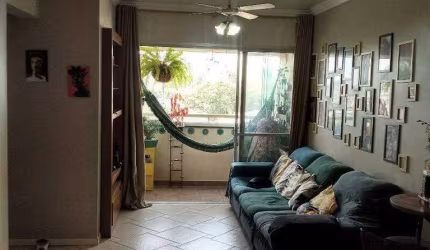 Apartamento à venda 2 quartos 1 vaga Taboão - São Bernardo do Campo - SP